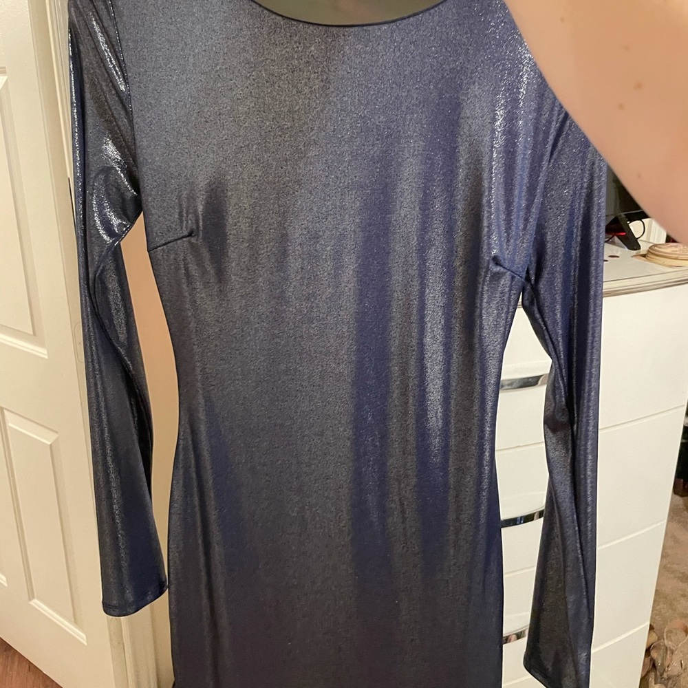 Windsor mini dress